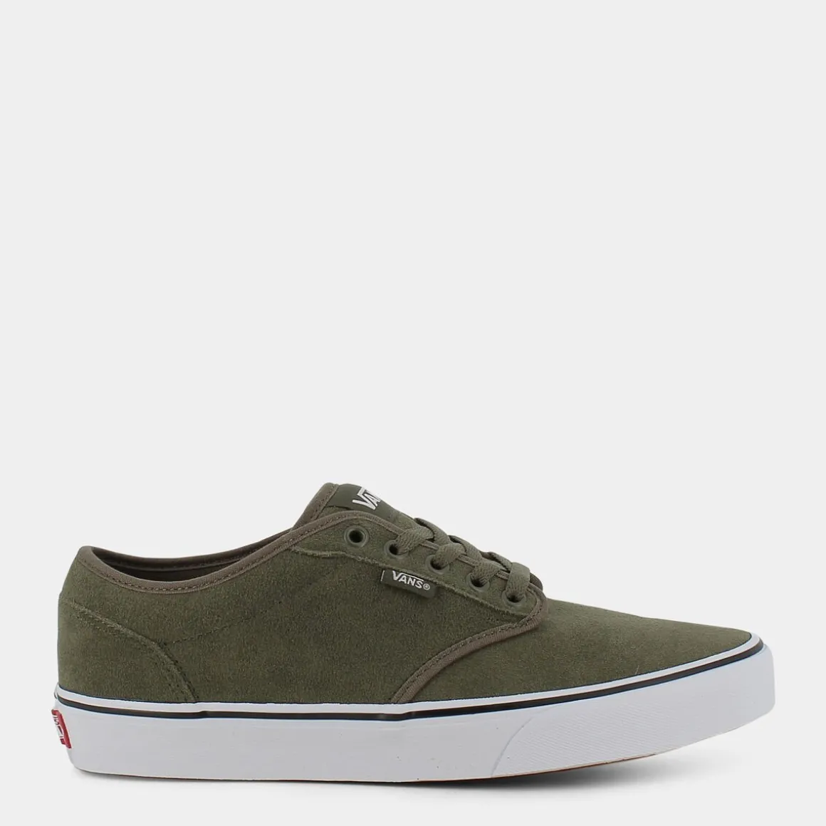 VANS VN0A5HTRATWOOD- SPORTIVE VERDE Fashion