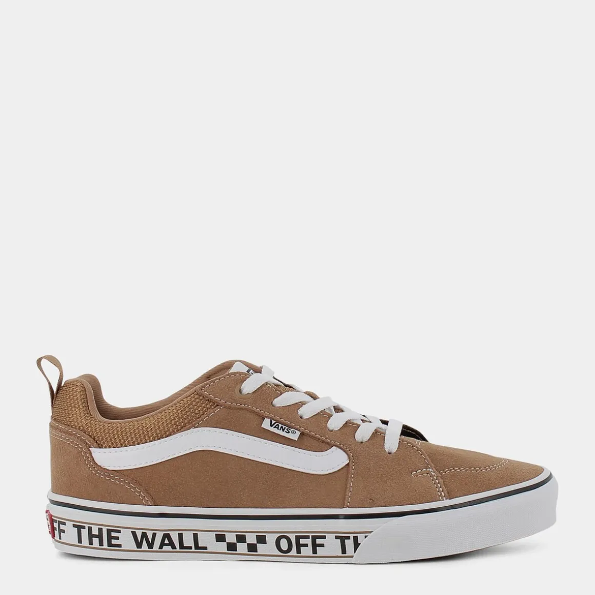 VANS VN0A5HTXFILMORE- SPORTIVE MARRONE Fashion