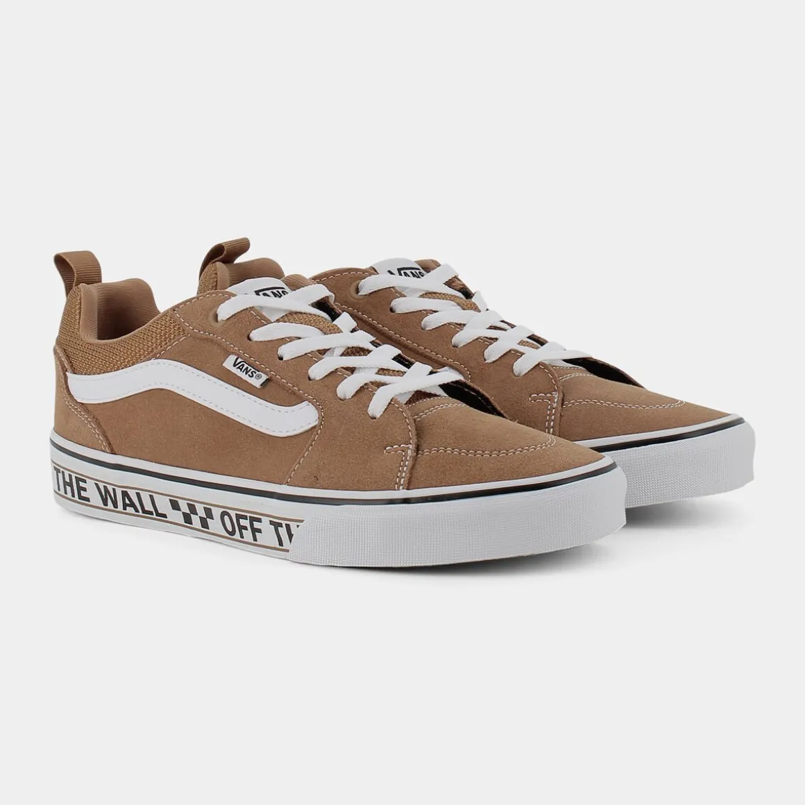 VANS VN0A5HTXFILMORE- SPORTIVE MARRONE Fashion