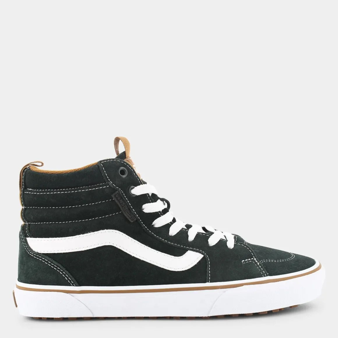 VANS VN0A5HZKMN Filmore Hi GuardDARK FOREST- SPORTIVE VERDE Online