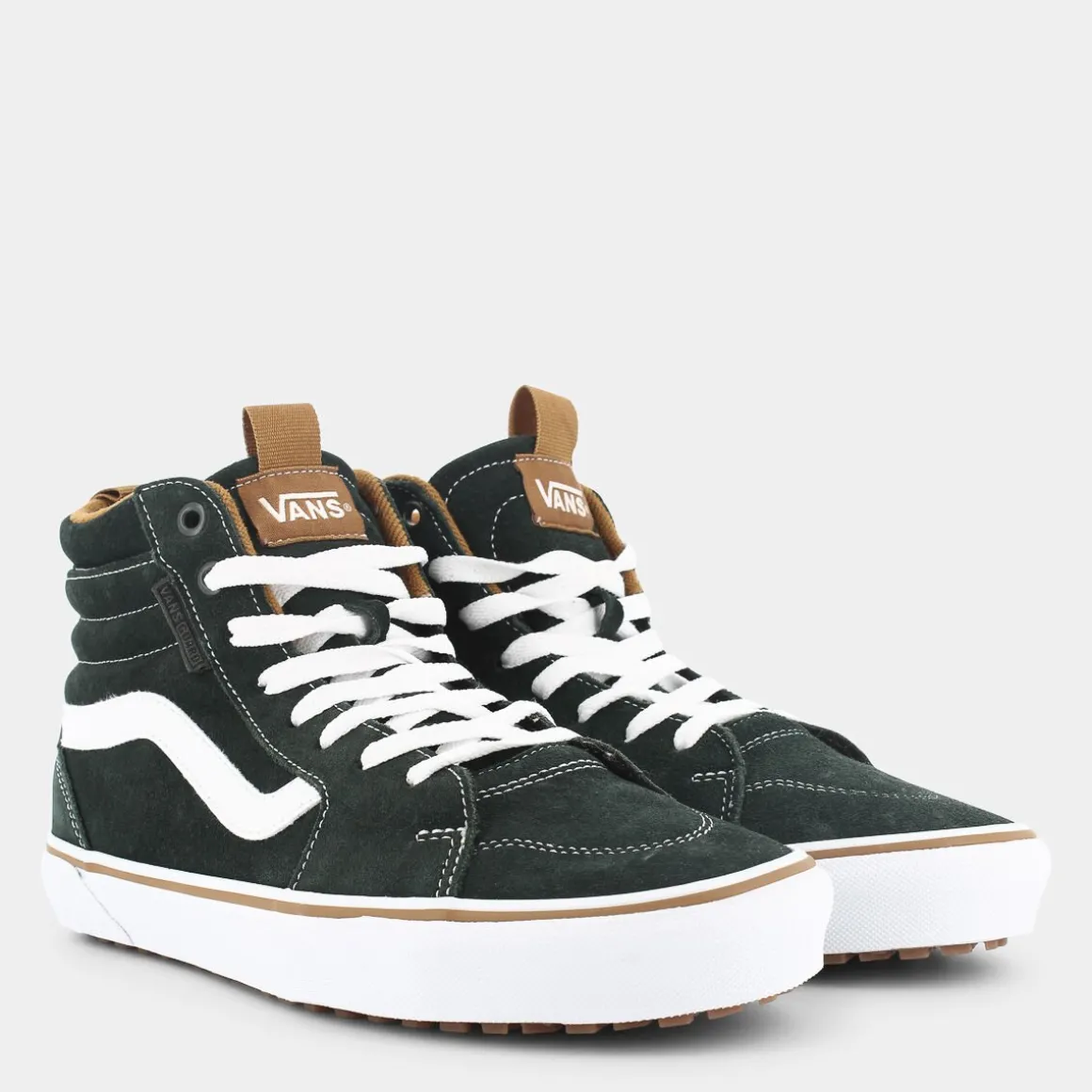 VANS VN0A5HZKMN Filmore Hi GuardDARK FOREST- SPORTIVE VERDE Online