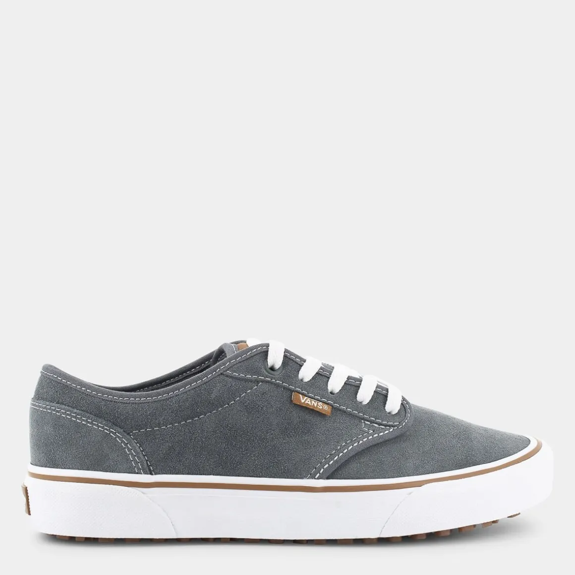 VANS VN0A5KXSMN Atwood Guardturbulence- SPORTIVE GRIGIO Sale