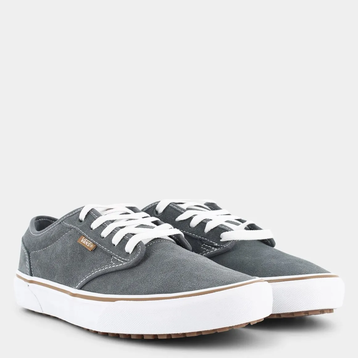 VANS VN0A5KXSMN Atwood Guardturbulence- SPORTIVE GRIGIO Sale