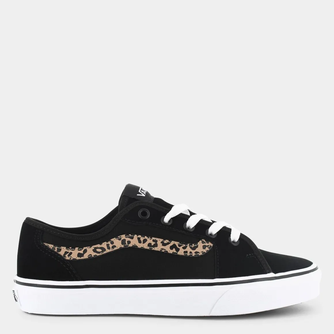 VANS VN0A45NMWM Filmore DeconBlack/White- SPORTIVE NERO Online