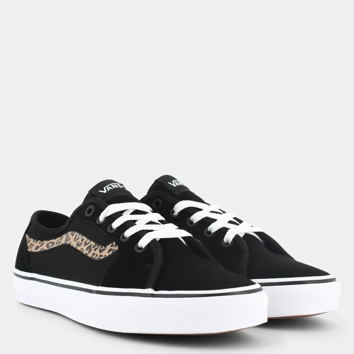 VANS VN0A45NMWM Filmore DeconBlack/White- SPORTIVE NERO Online