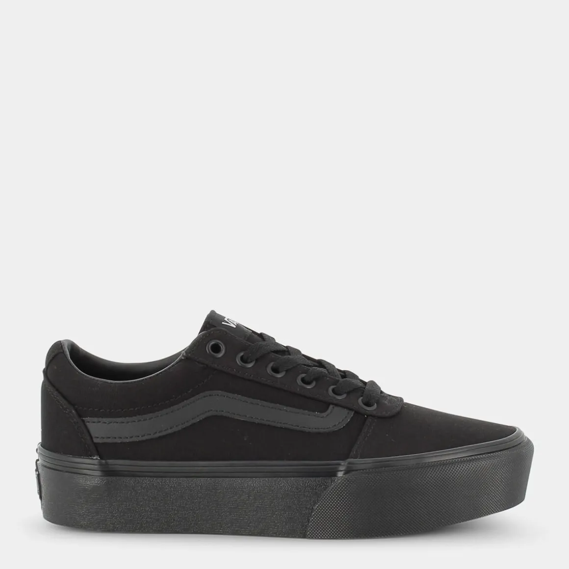 VANS VN0A3TLCWARD- SPORTIVE NERO Cheap