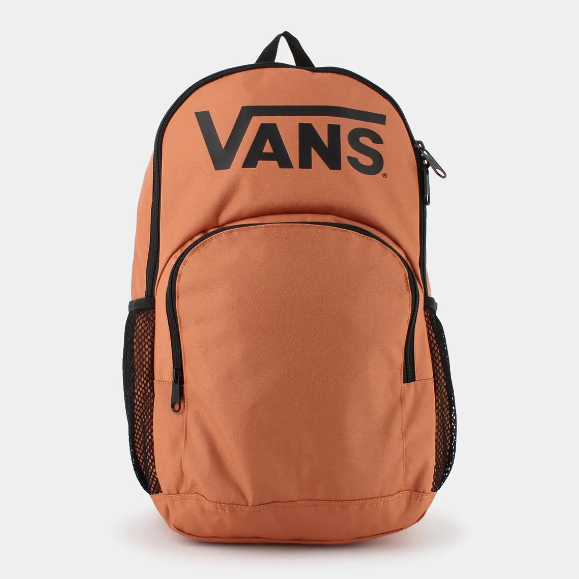 VANS VN0A7UDSALUMNI PACK 5-BAUTUMN LEAF- ZAINI ARANCIO Shop