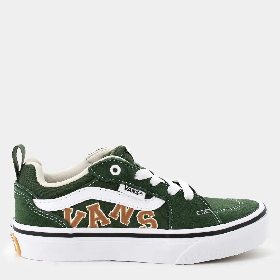 VANS VN000CWWFILMORECLASSIC GREEN- SPORTIVE VERDE Sale