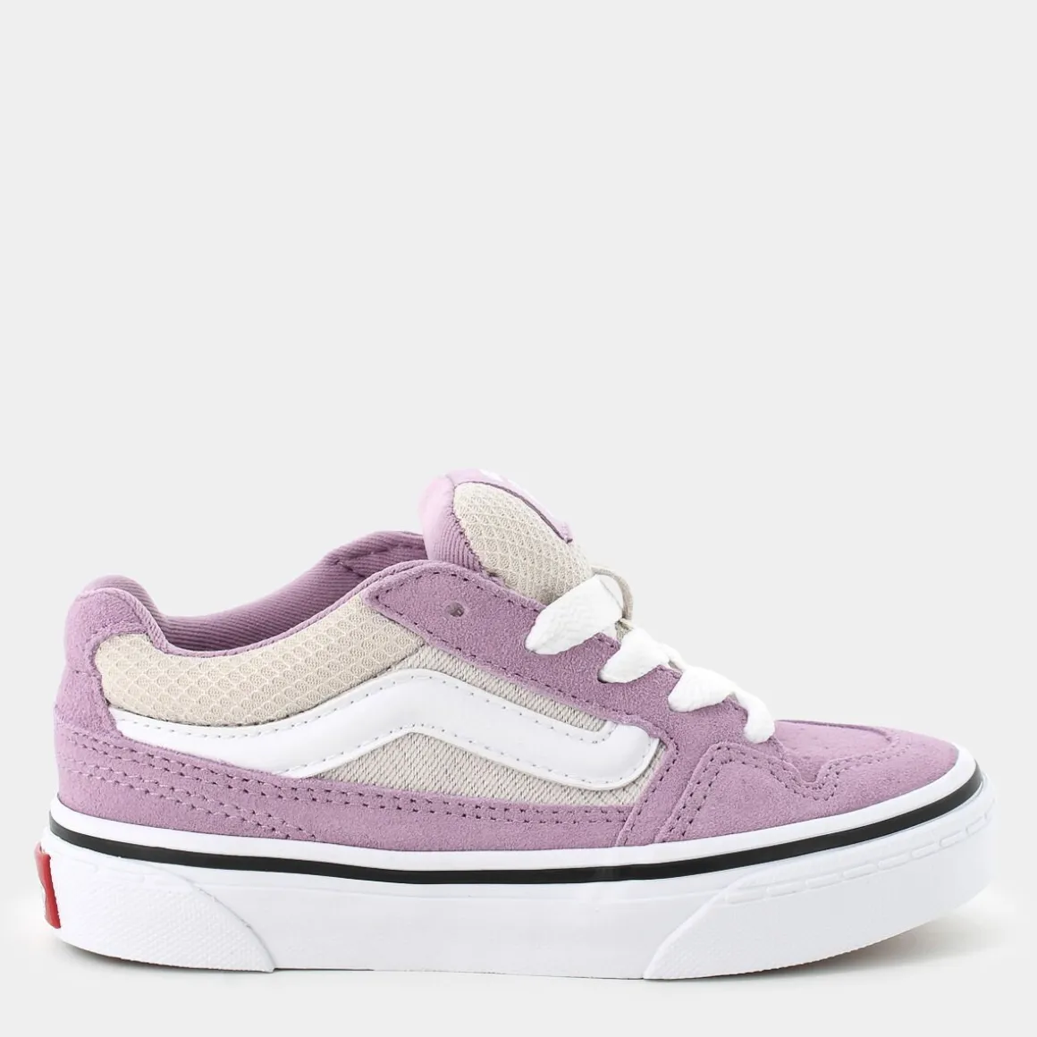 VANS VN000D1YCALDRONELavender Mist- SPORTIVE LILLA Online