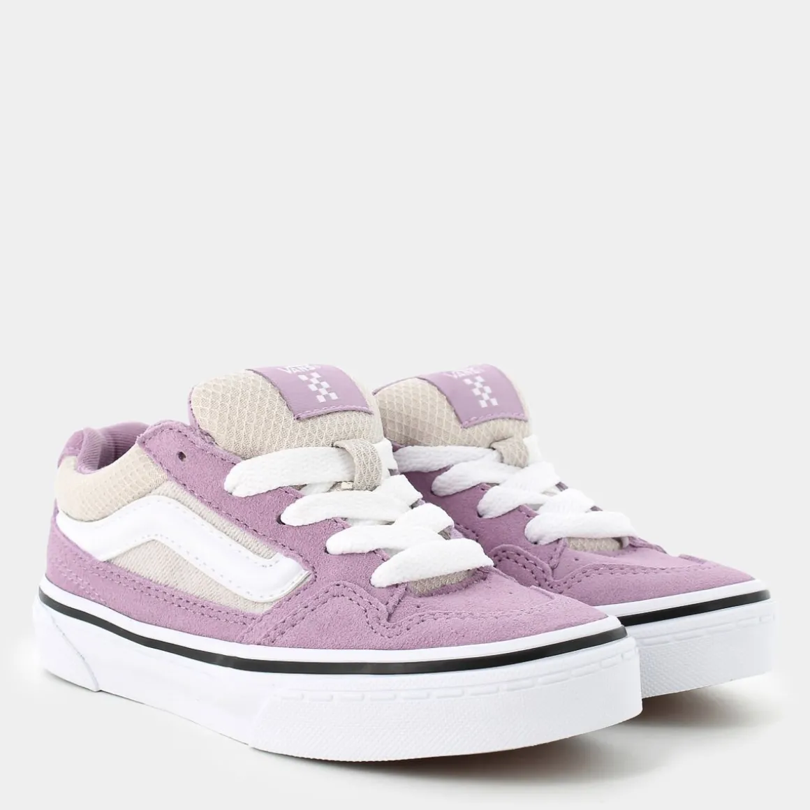 VANS VN000D1YCALDRONELavender Mist- SPORTIVE LILLA Online