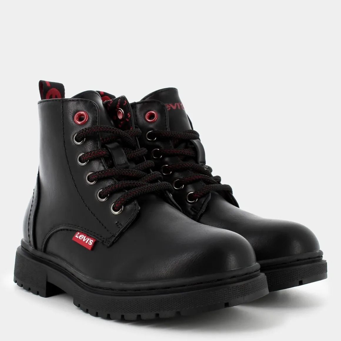 LEVI'S VPHI0020SCATHERINE- SCARPONCINI E STIVALETTI NERO Best Sale