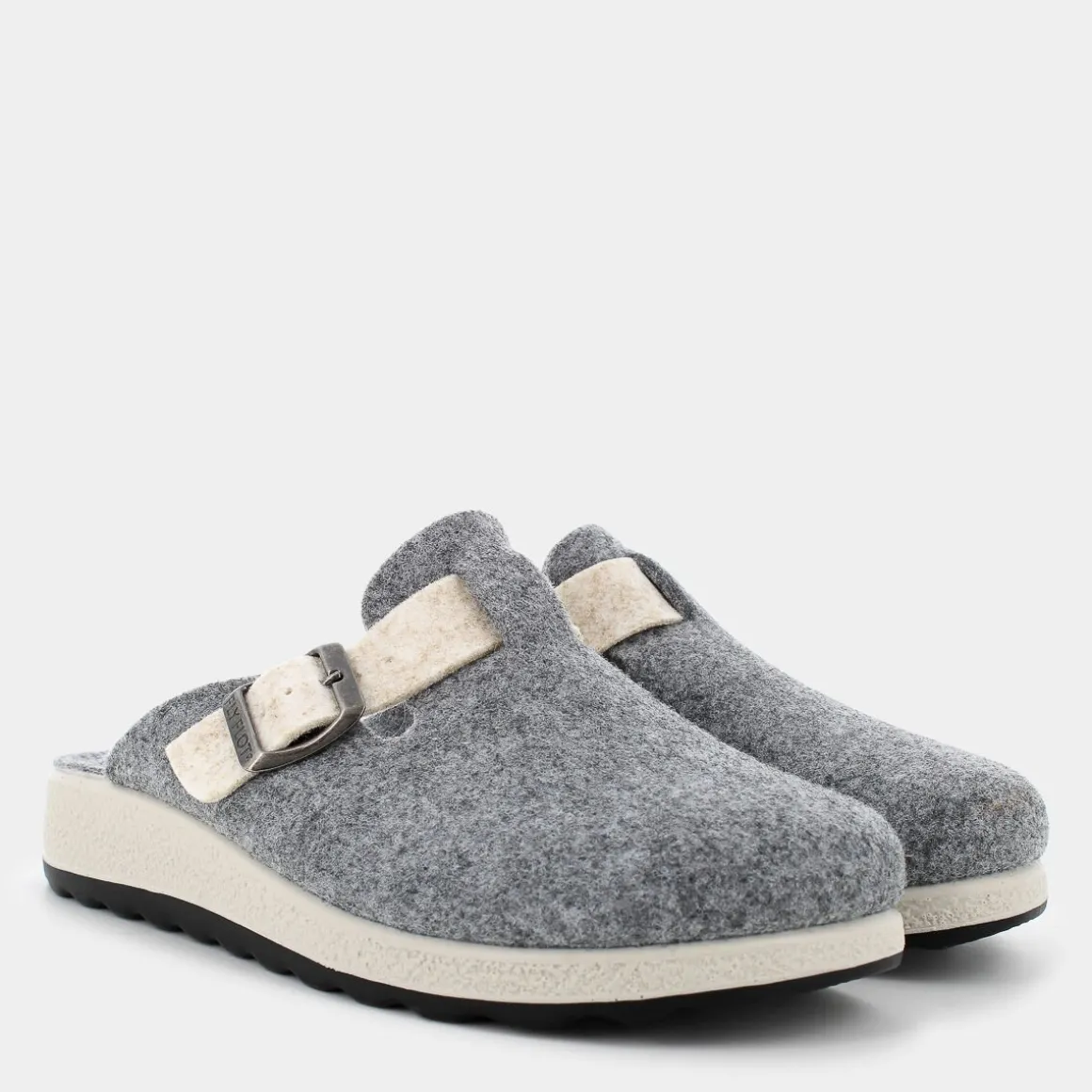FLY FLOT 51 W68 FR-- CIABATTE GRIGIO Fashion