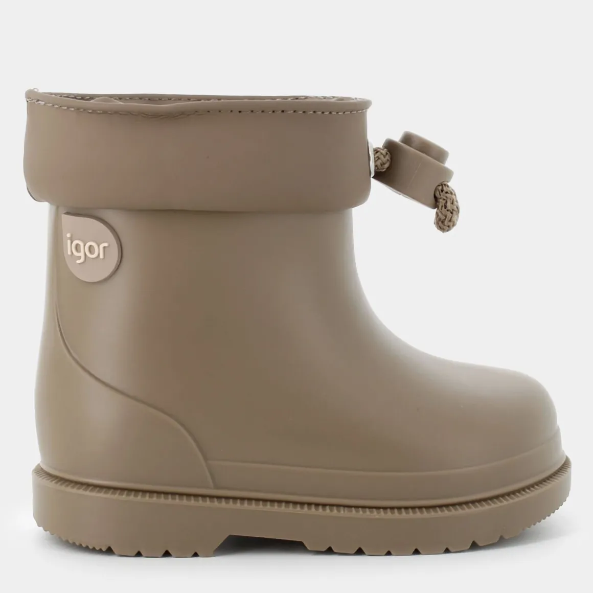 IGOR W10257-256BIMBI- PIOGGIA BEIGE Best