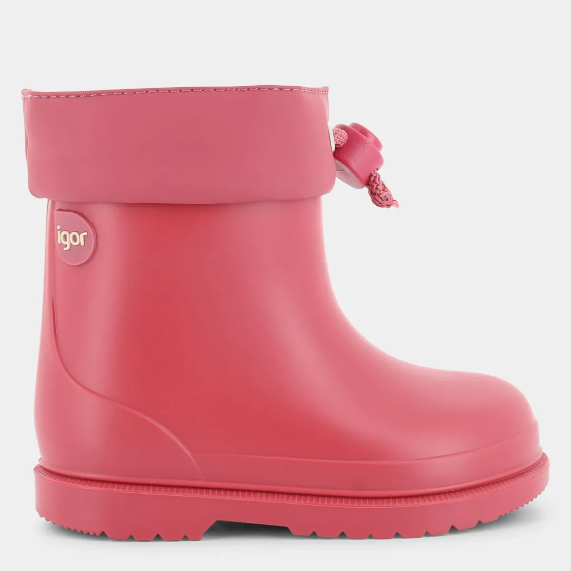 IGOR W10257-133BIMBI ANTICO- PIOGGIA ROSA Outlet