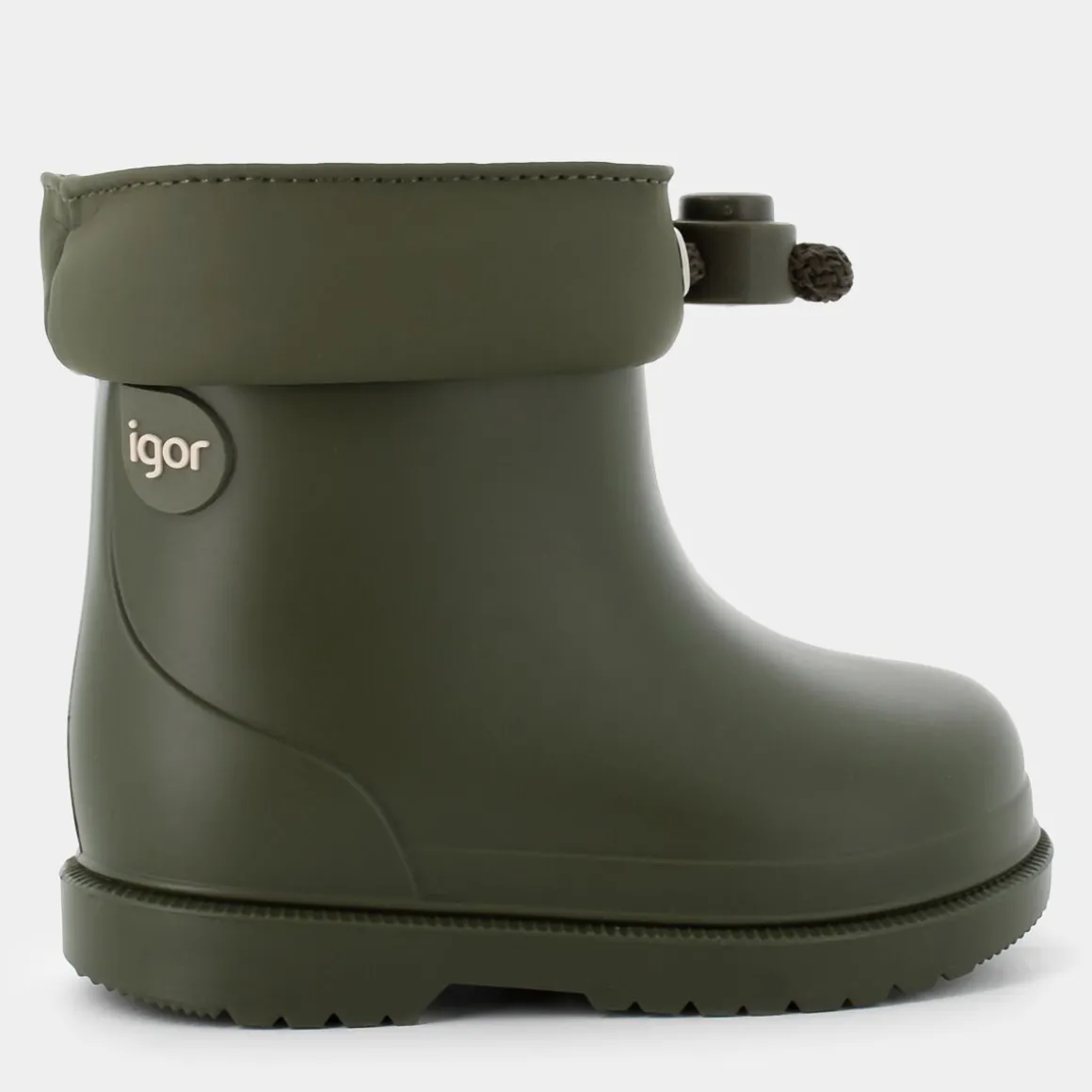 IGOR W10257-042BIMBI- PIOGGIA VERDE Cheap