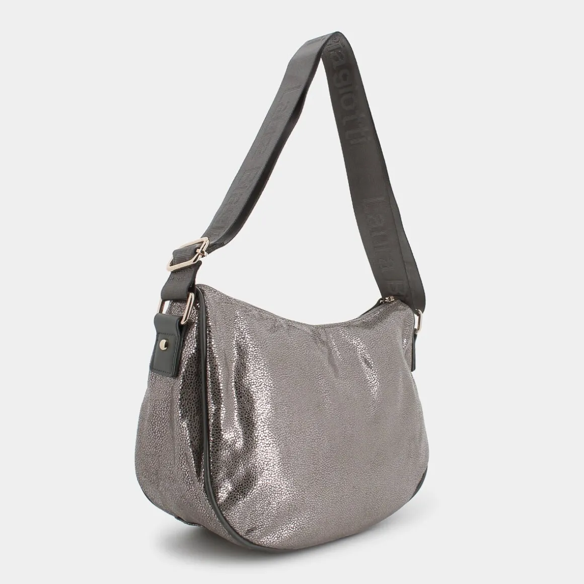 LAURA BIAGIOTTI 24W100-33BTAPIRO- TRACOLLE GRIGIO Store