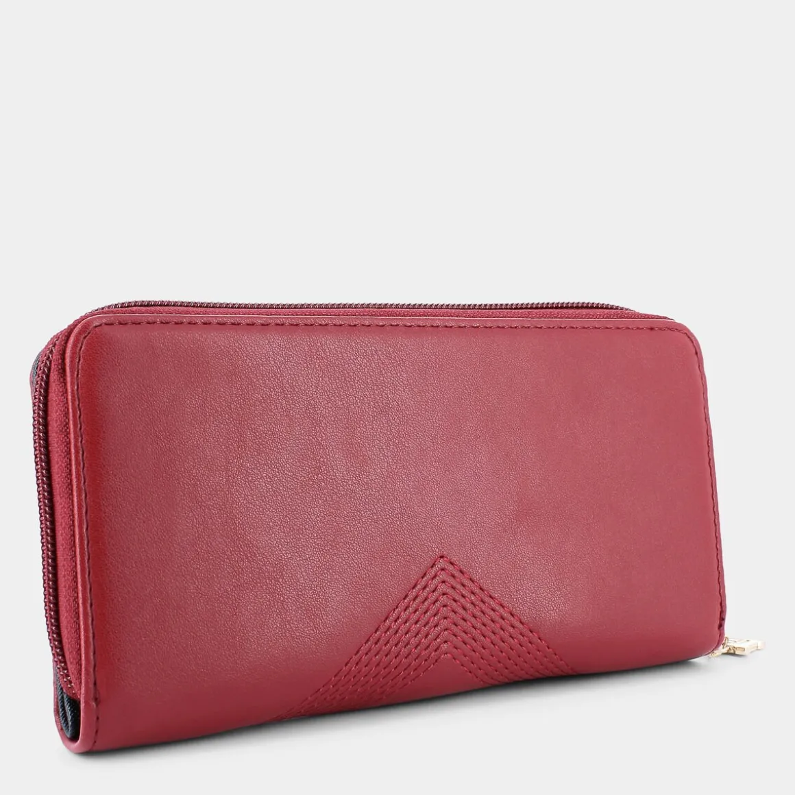 LAURA BIAGIOTTI 23W515-67CINNING- PICCOLA PELLETTERIA ROSSO Clearance