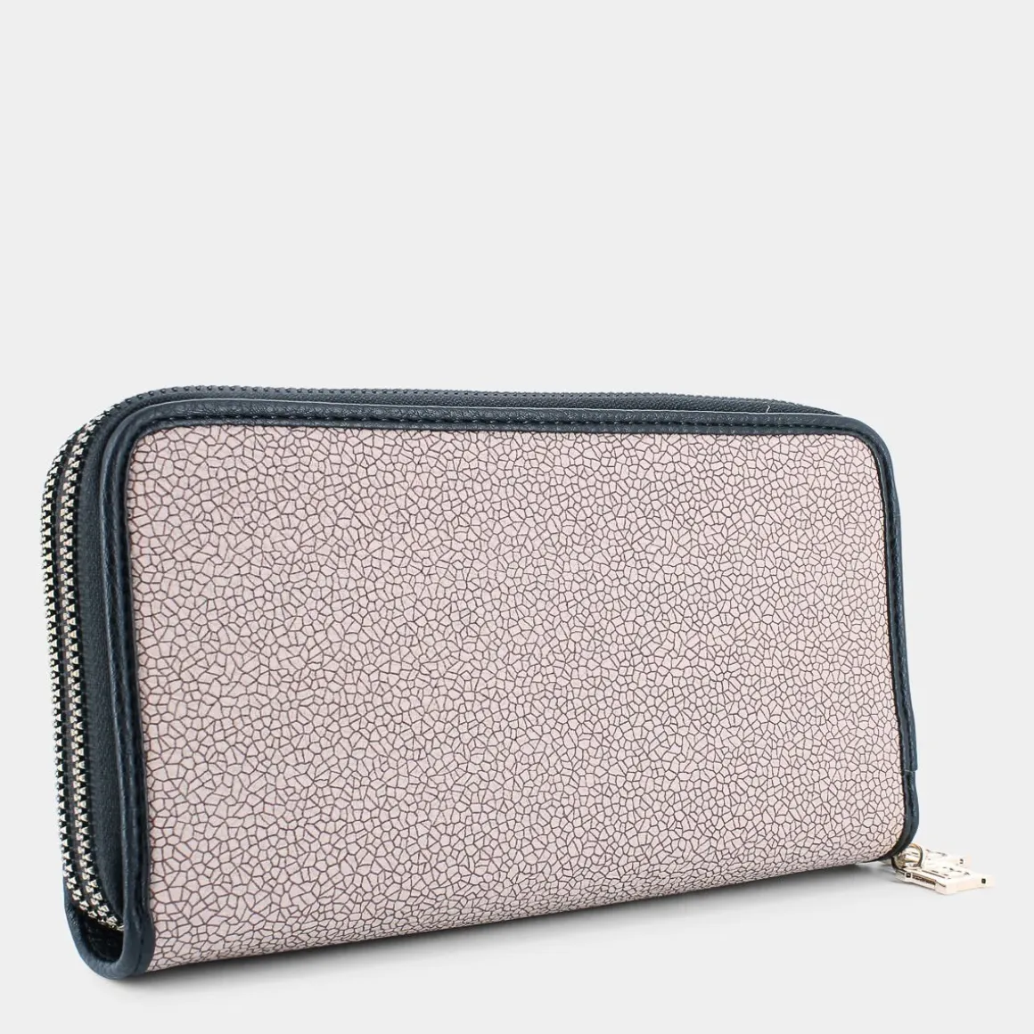 LAURA BIAGIOTTI 23W510-82CTABITHA- PICCOLA PELLETTERIA NERO Cheap