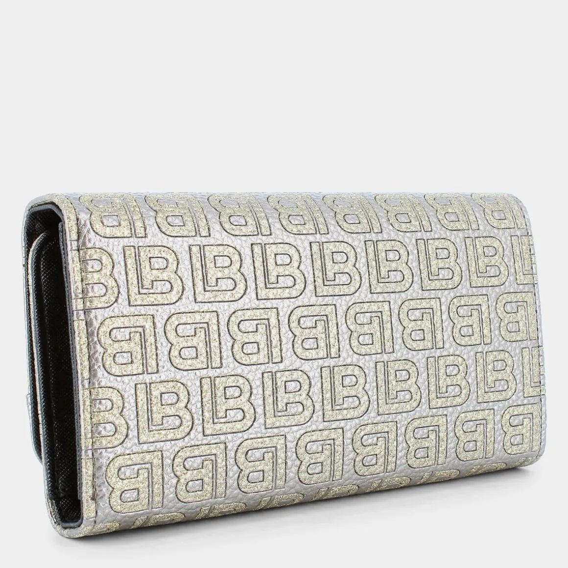 LAURA BIAGIOTTI 23W514-68DANKLEGUN- PICCOLA PELLETTERIA GRIGIO Clearance