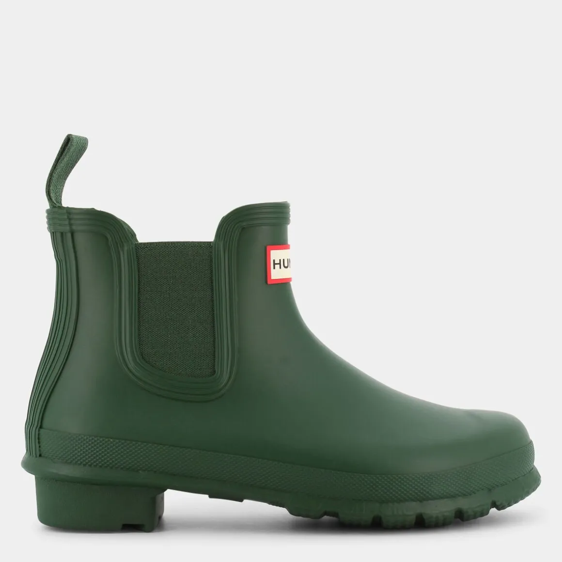 HUNTER WFS2078RMA-HGRORIGINAL CHELSEAGREEN- PIOGGIA VERDE Clearance