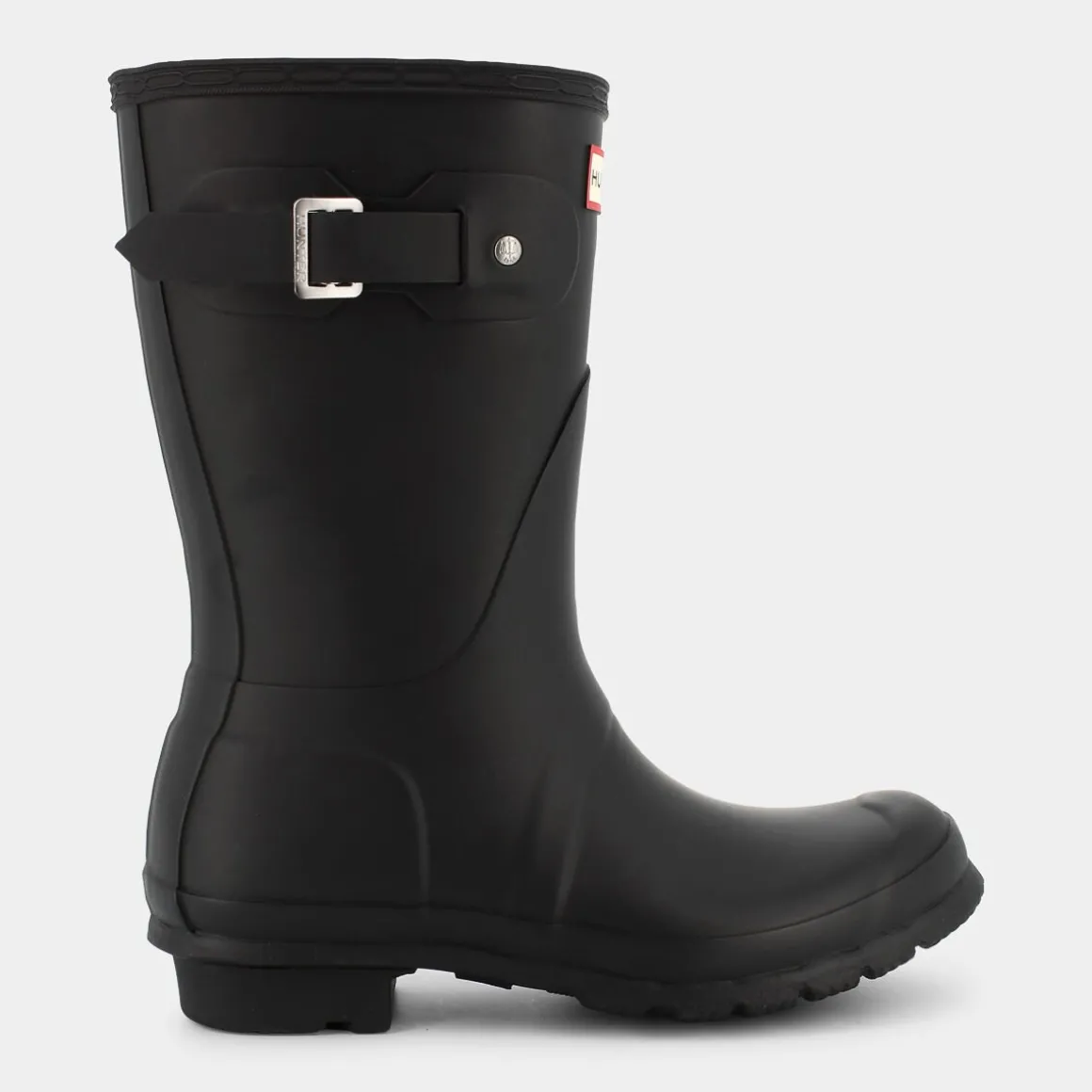 HUNTER WFS1000RMAORIGINAL SHORTBLACK- PIOGGIA NERO Clearance