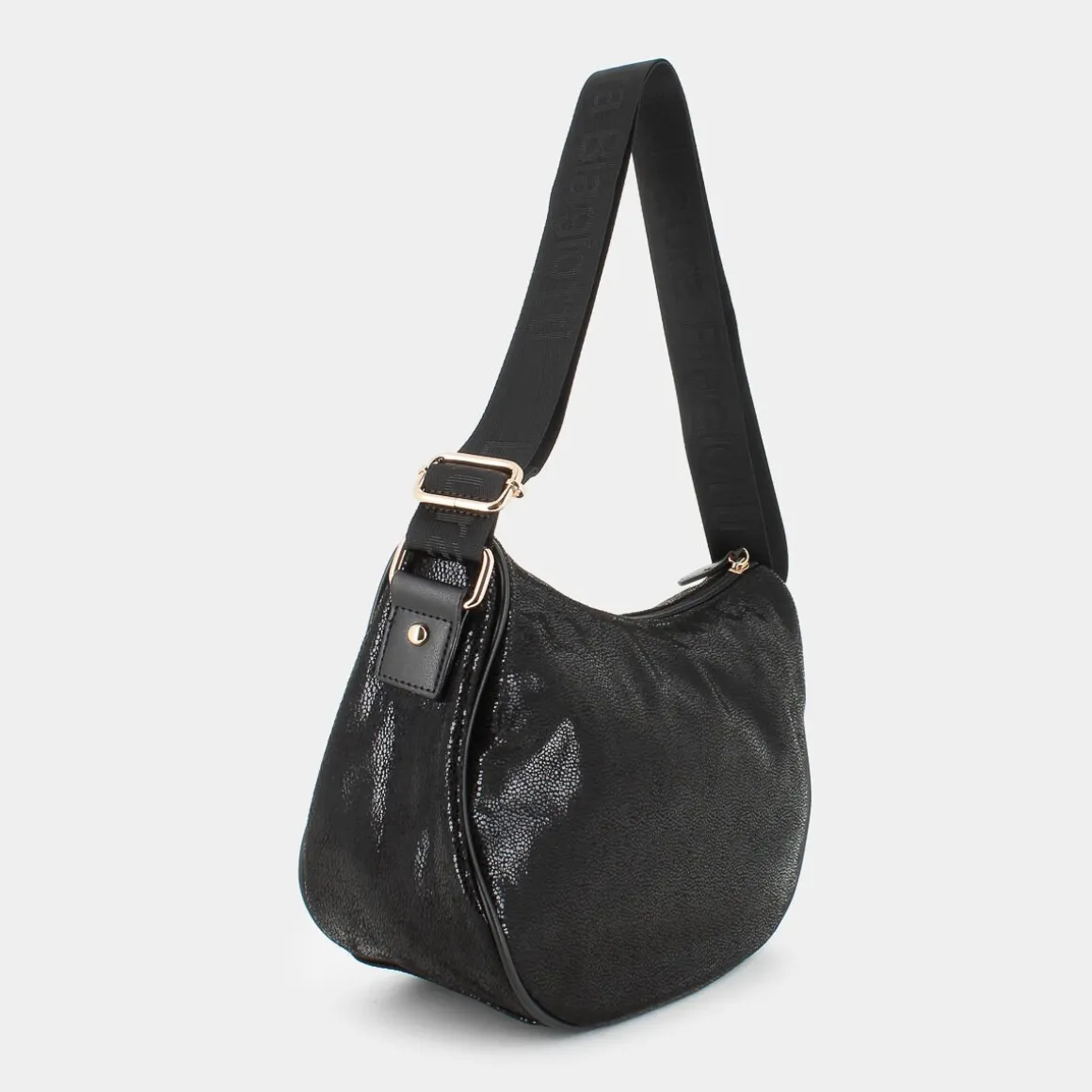 LAURA BIAGIOTTI 24W100-33GTAPIRO- TRACOLLE NERO Store