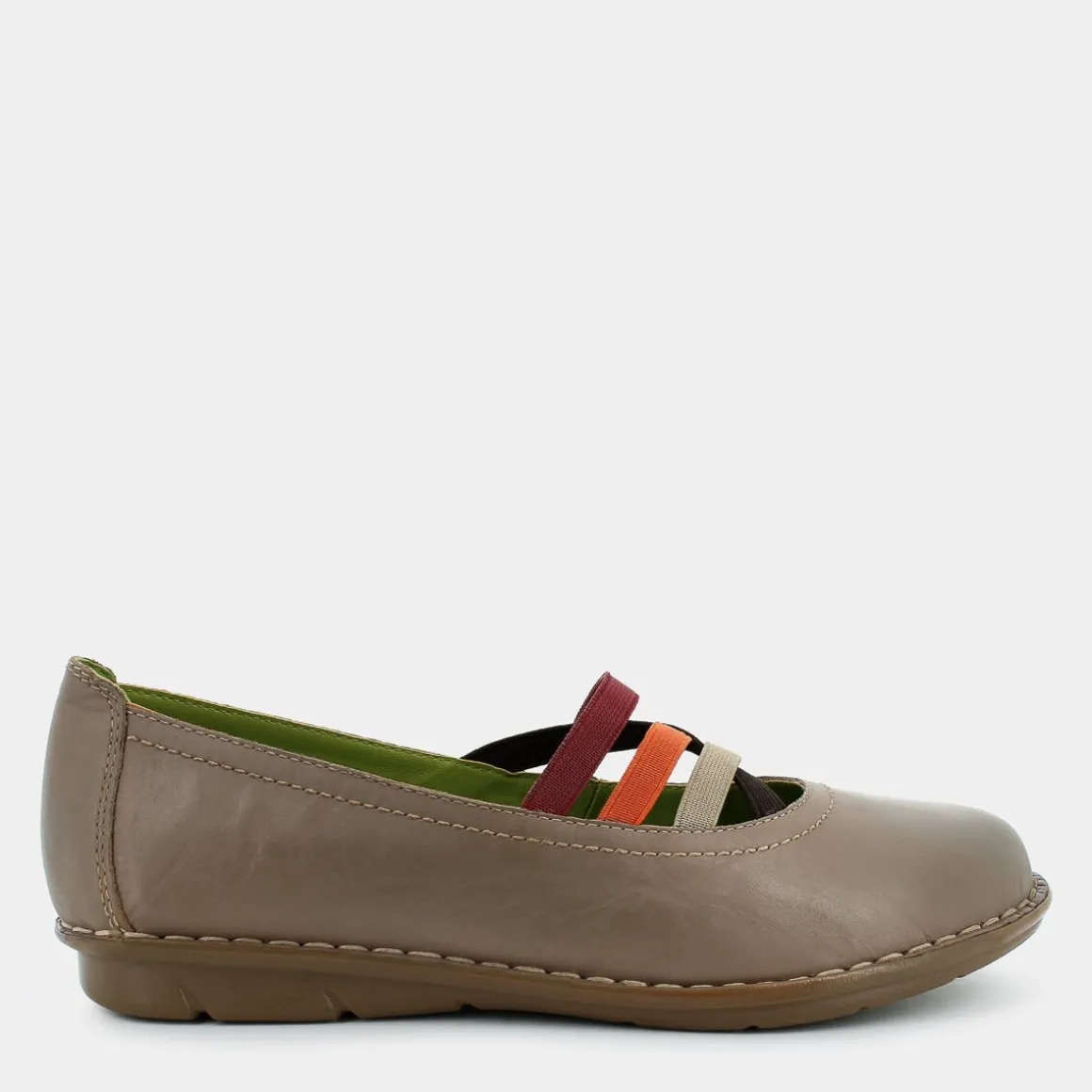 DEALIADI WR-E24D-16-TAUPE- BALLERINA BEIGE Flash Sale