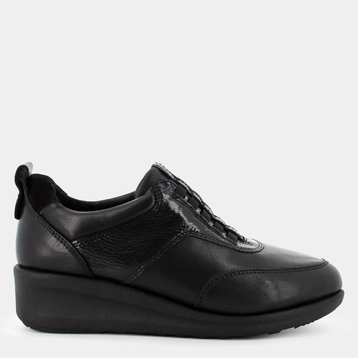 COMODIA WR-I24D-44-- SNEAKERS NERO Online