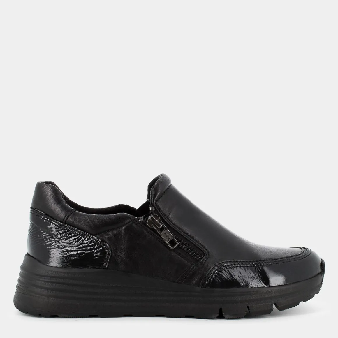 COMODIA WR-I24D-46-- SNEAKERS NERO Hot