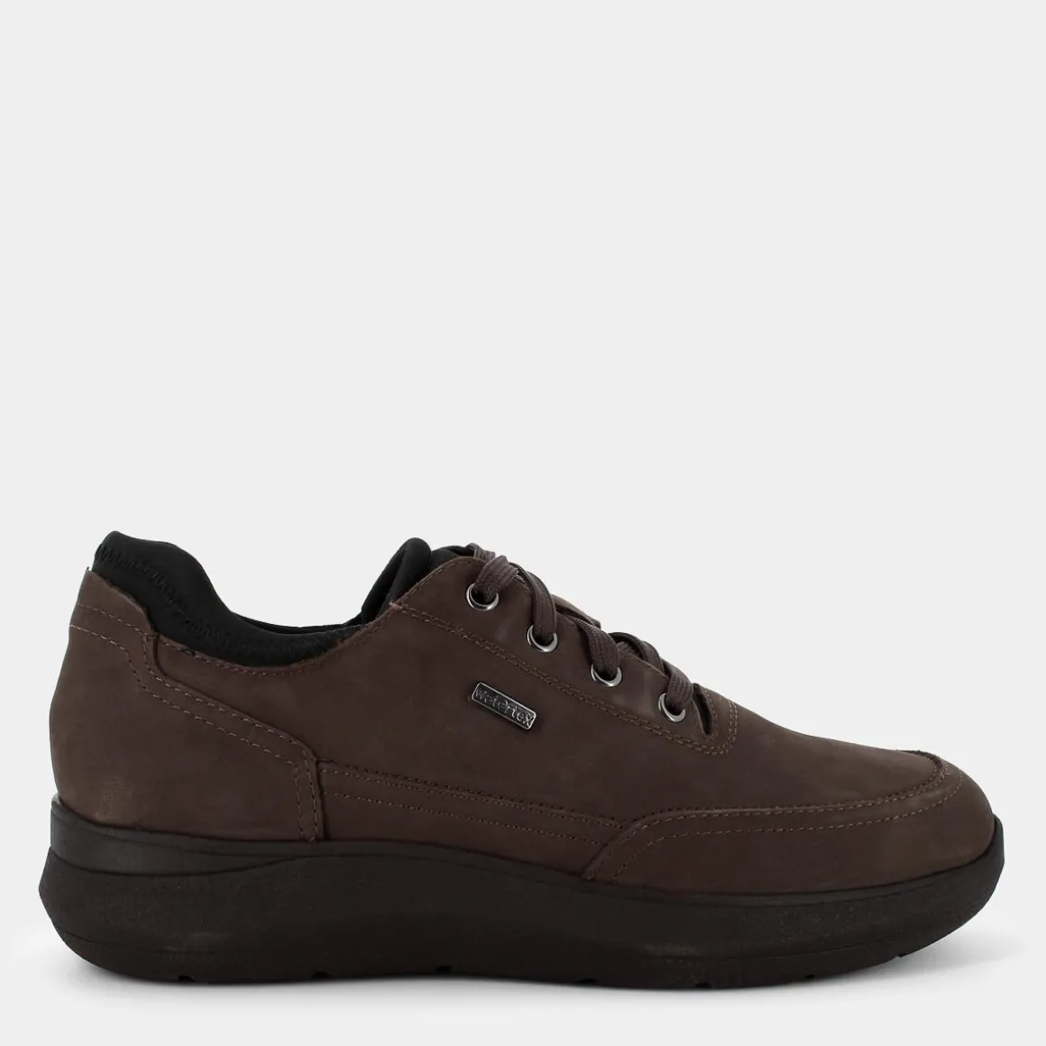 SHACKLETON WR-I24U-10-ESPRESSO- STRINGATE MARRONE Best