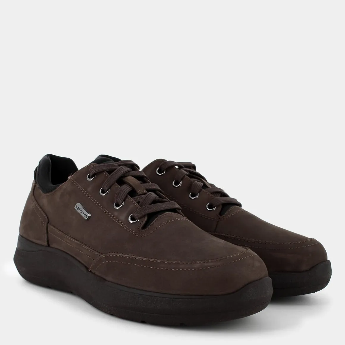 SHACKLETON WR-I24U-10-ESPRESSO- STRINGATE MARRONE Best