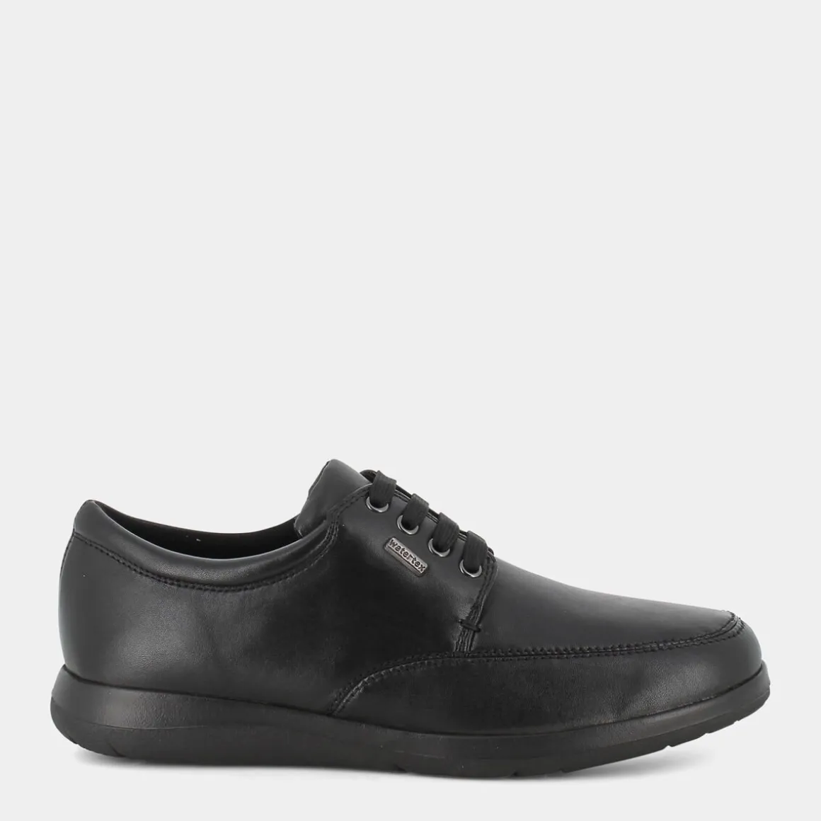 FRATELLI PIETRINI WR-I22U-01-- STRINGATE NERO Fashion