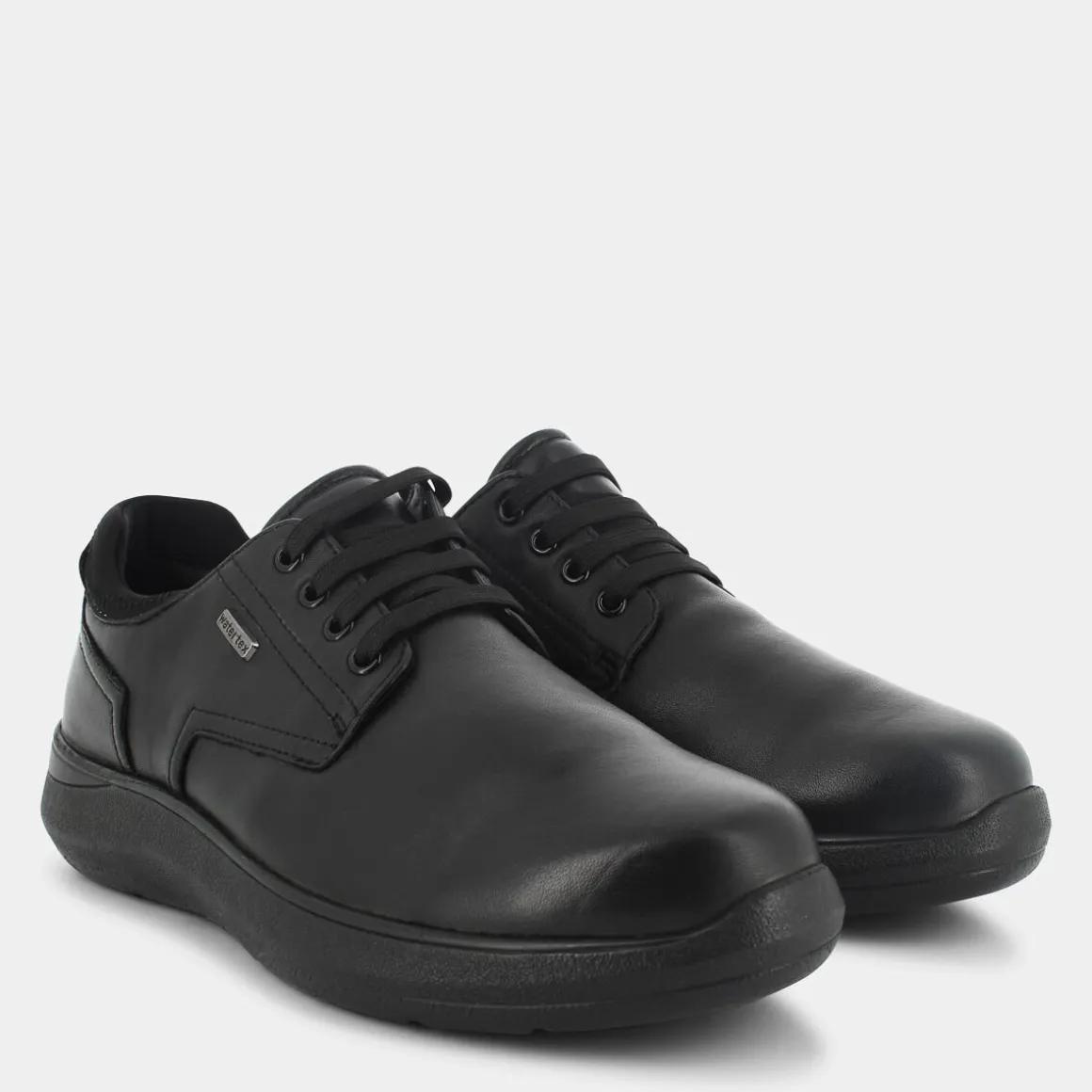 FRATELLI PIETRINI WR-I23U-24-- STRINGATE NERO Flash Sale