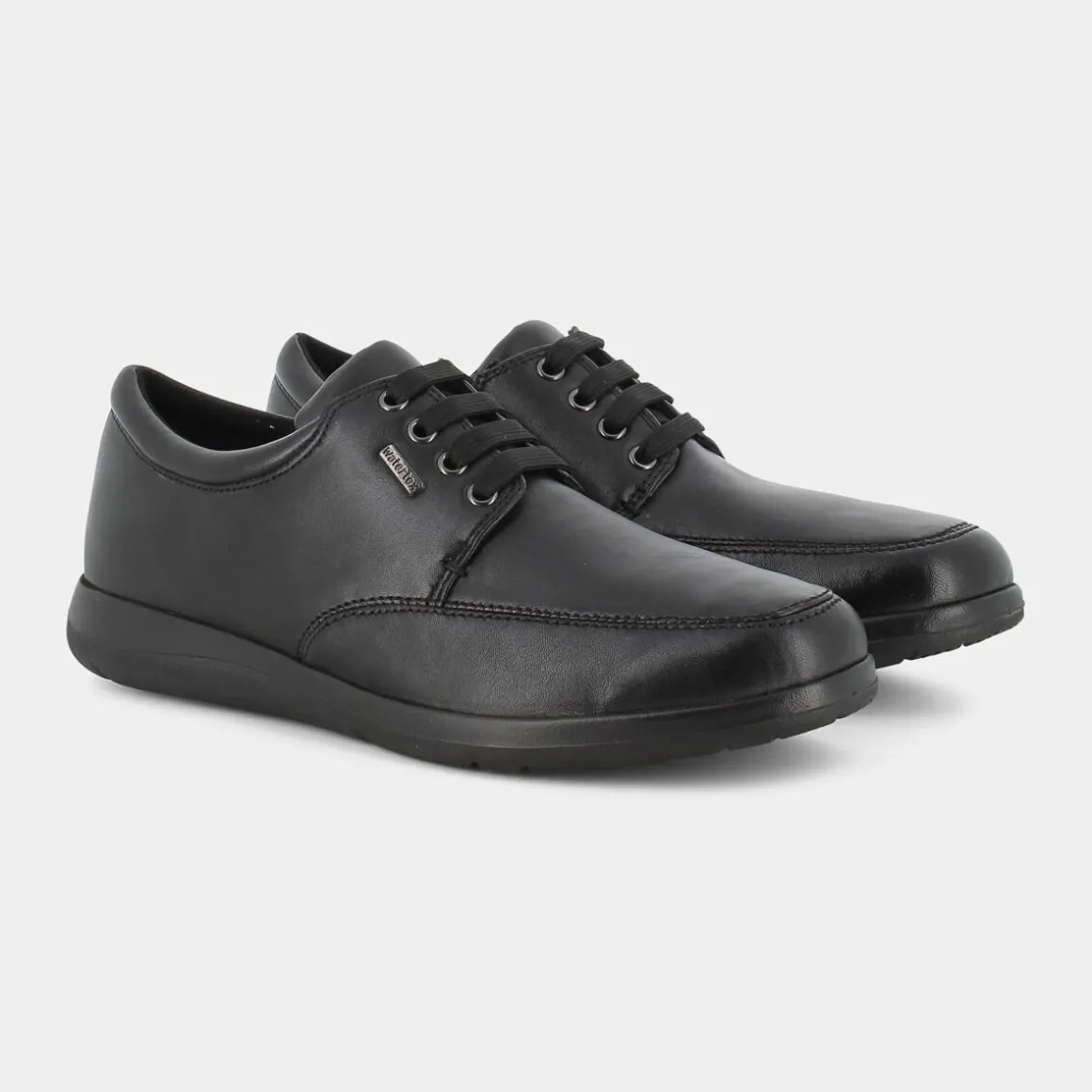 FRATELLI PIETRINI WR-I22U-01-- STRINGATE NERO Fashion