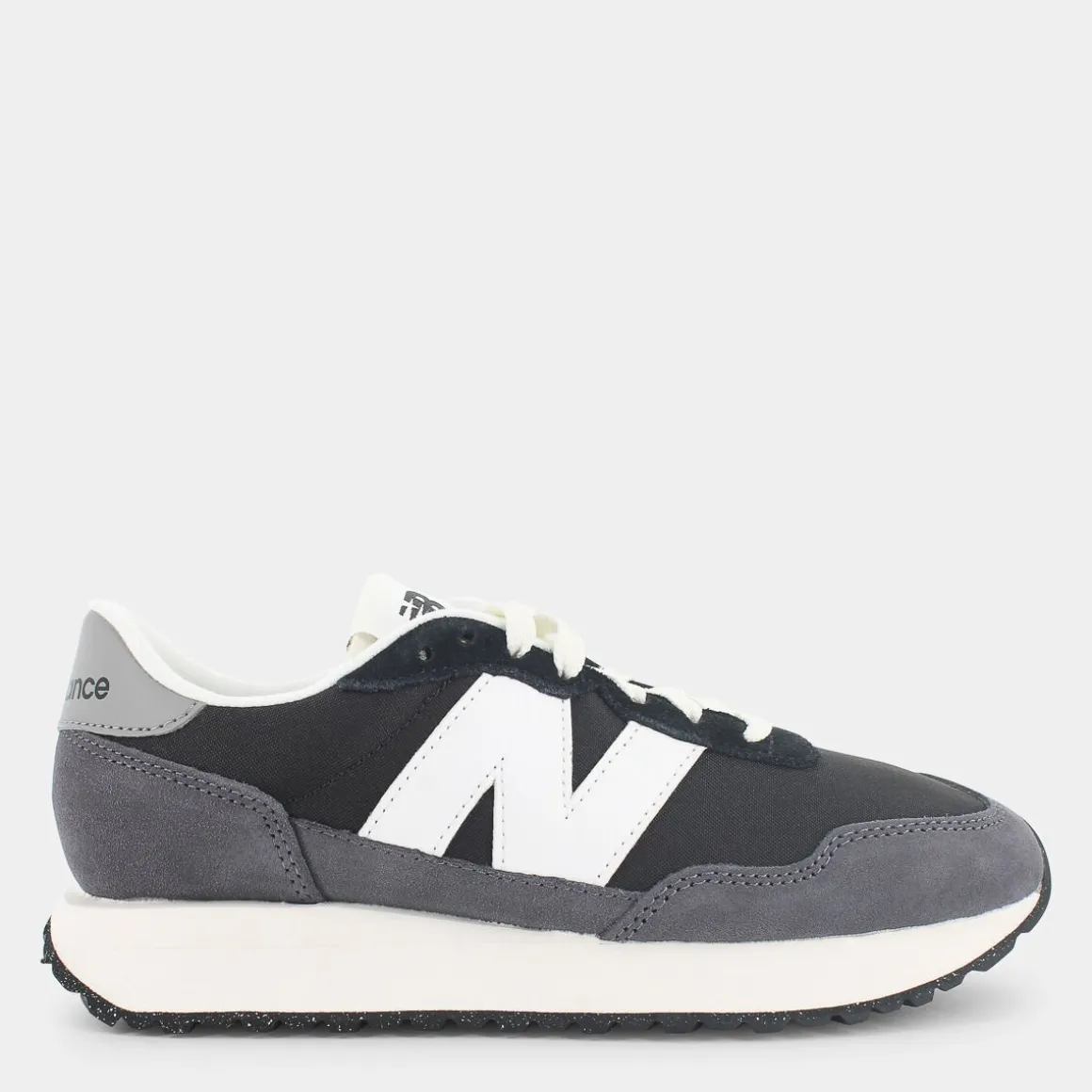 NEW BALANCE WS237DB1237BLACK- SPORTIVE NERO Shop