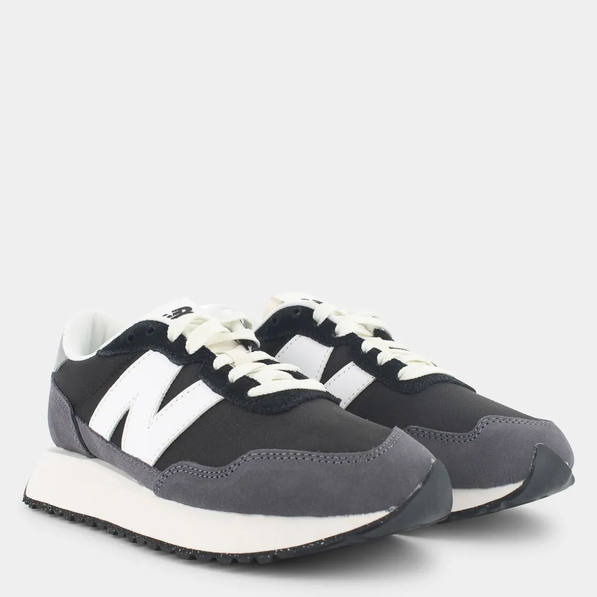 NEW BALANCE WS237DB1237BLACK- SPORTIVE NERO Shop