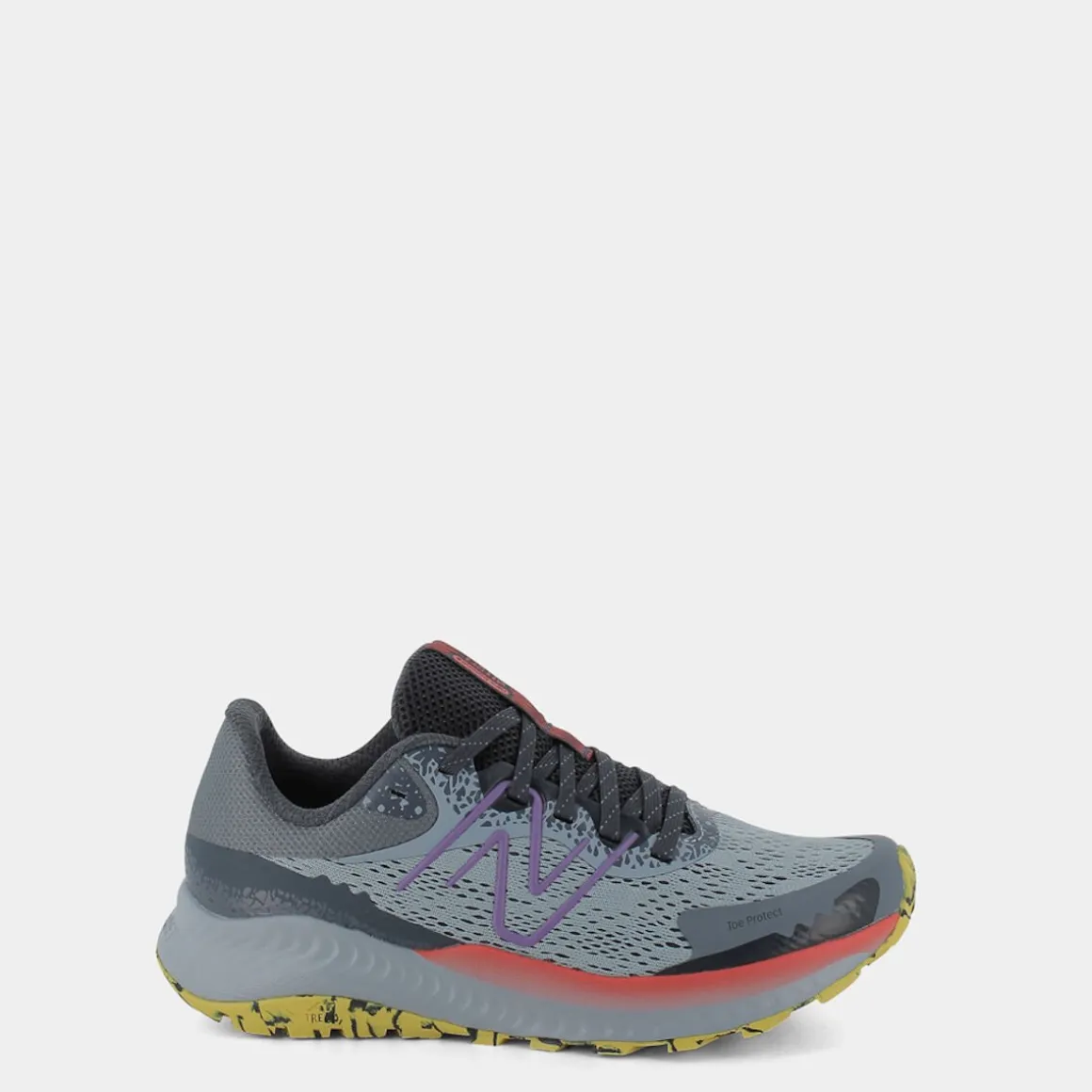 NEW BALANCE WTNTR- SPORTIVE GRIGIO Clearance