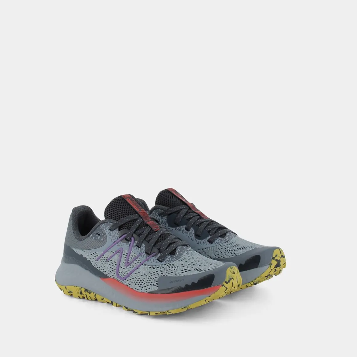 NEW BALANCE WTNTR- SPORTIVE GRIGIO Clearance