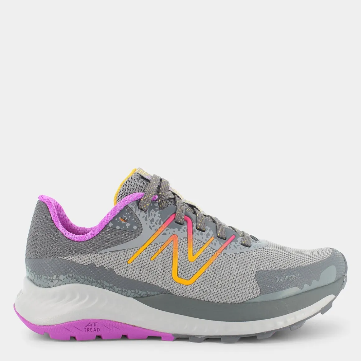 NEW BALANCE WTNTRMG5DYNASOFT NITREL V5 GTXSHADOW GREY- SPORTIVE GRIGIO Cheap