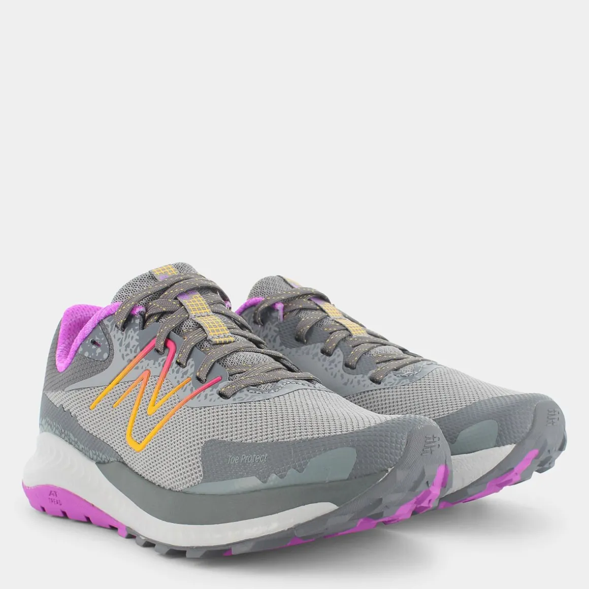 NEW BALANCE WTNTRMG5DYNASOFT NITREL V5 GTXSHADOW GREY- SPORTIVE GRIGIO Cheap