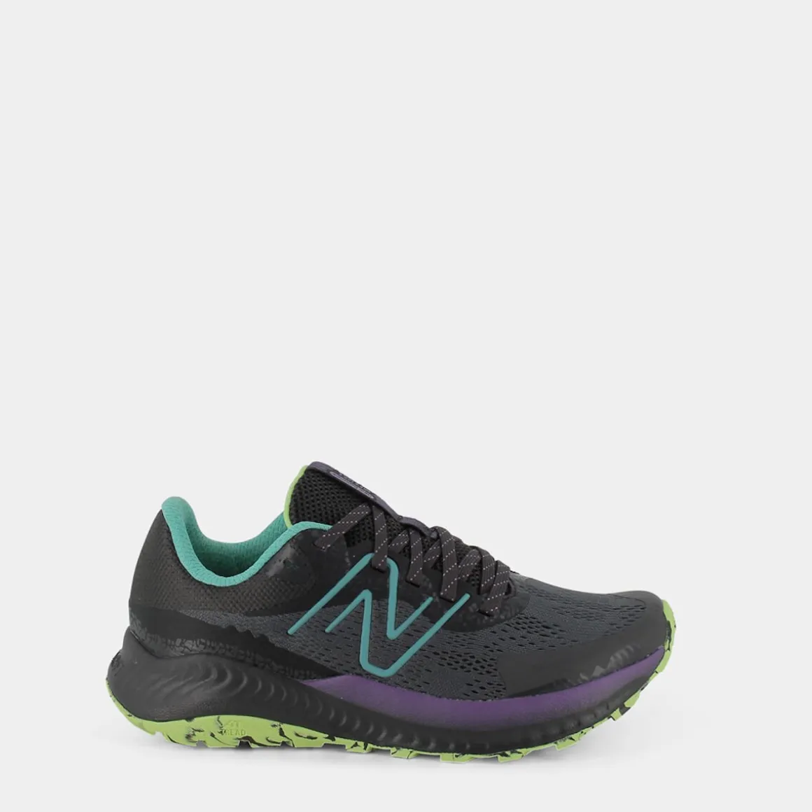 NEW BALANCE WTNTR- SPORTIVE NERO Hot