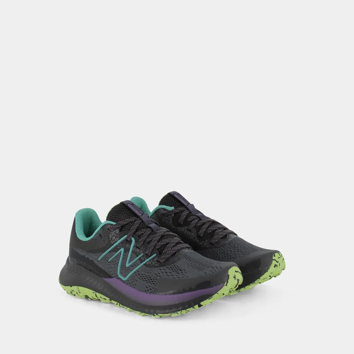 NEW BALANCE WTNTR- SPORTIVE NERO Hot