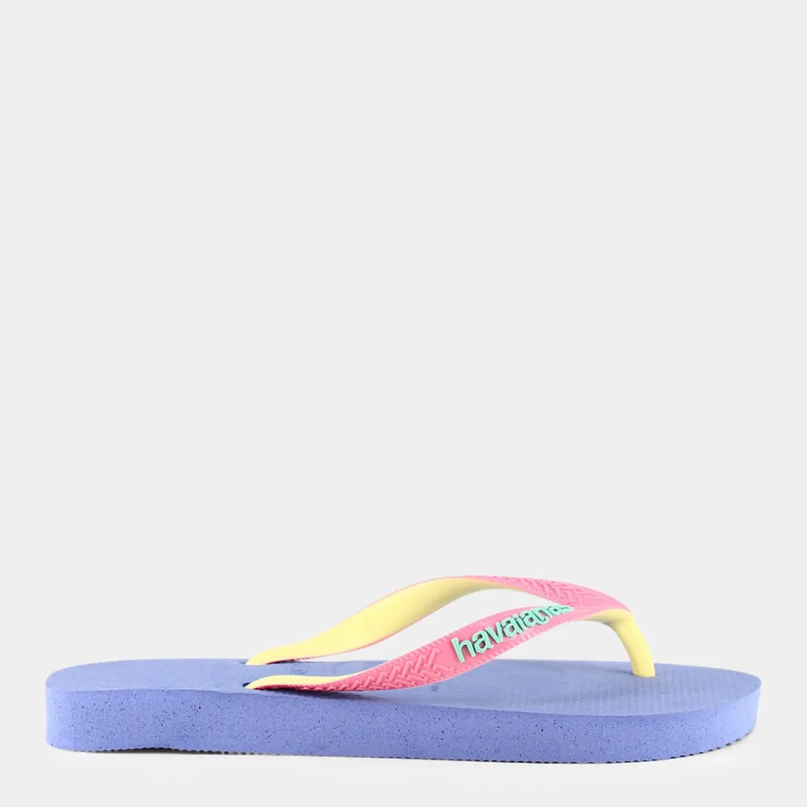 HAVAIANAS 4115549WTOP MIXPROVENCE BLUE- INFRADITO AZZURRO Hot