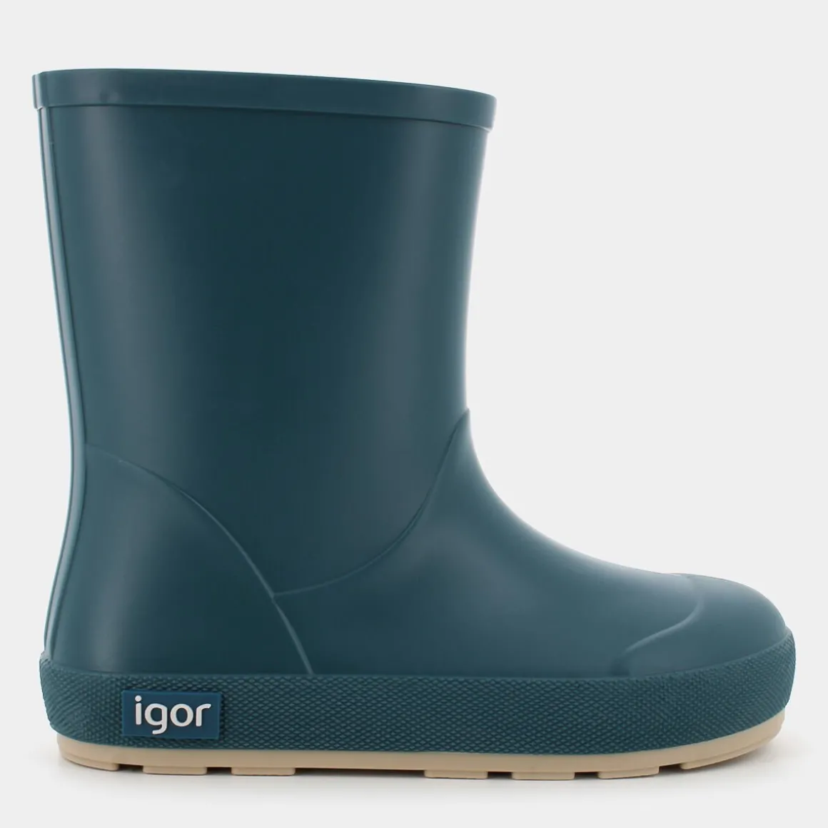 IGOR W10294-213YOGI DK- PIOGGIA BLU Best