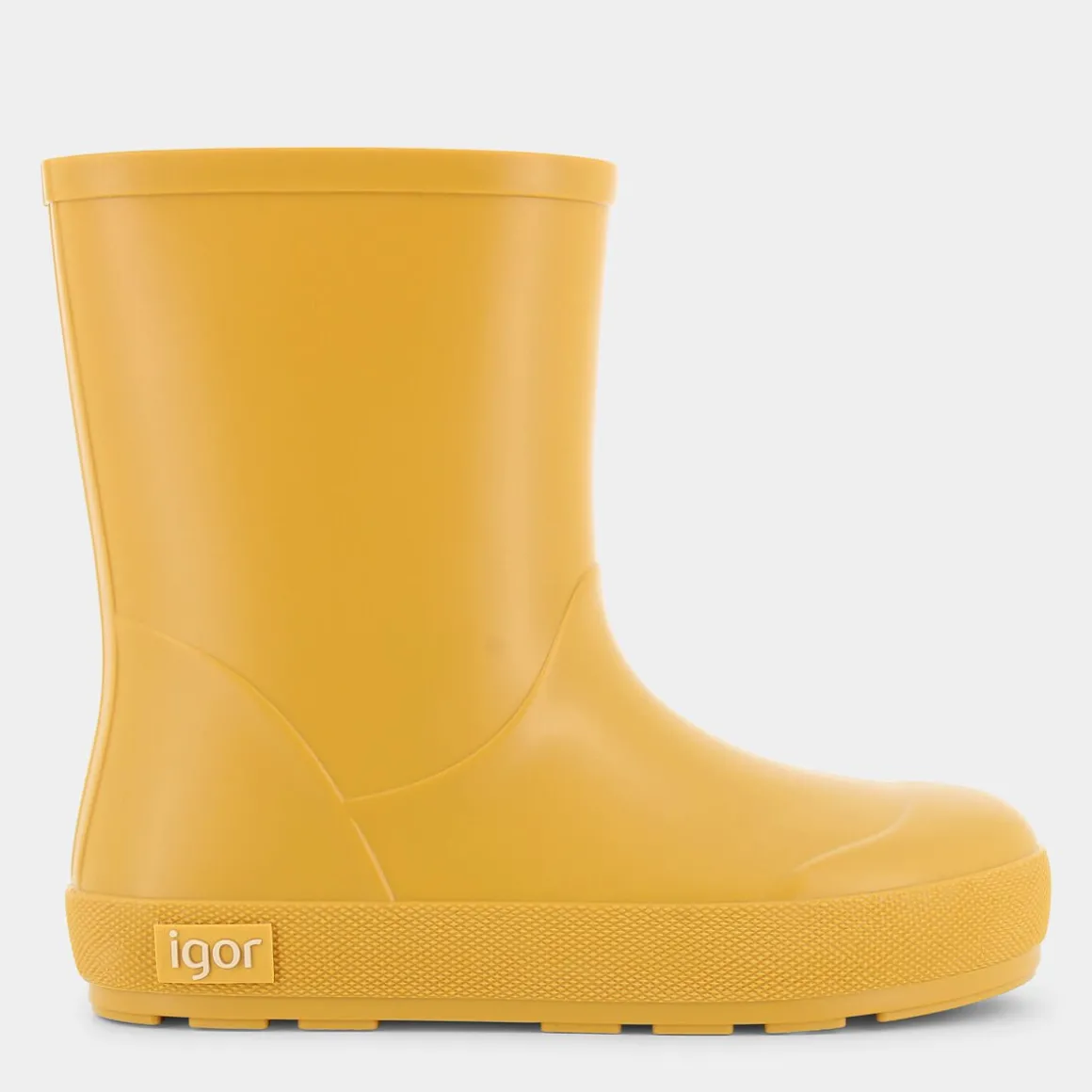 IGOR W10291-008YOGI- PIOGGIA GIALLO Hot