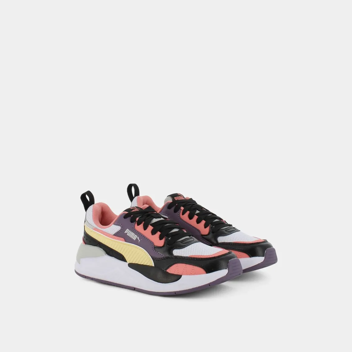 PUMA 373108X RAY- SPORTIVE NERO Online