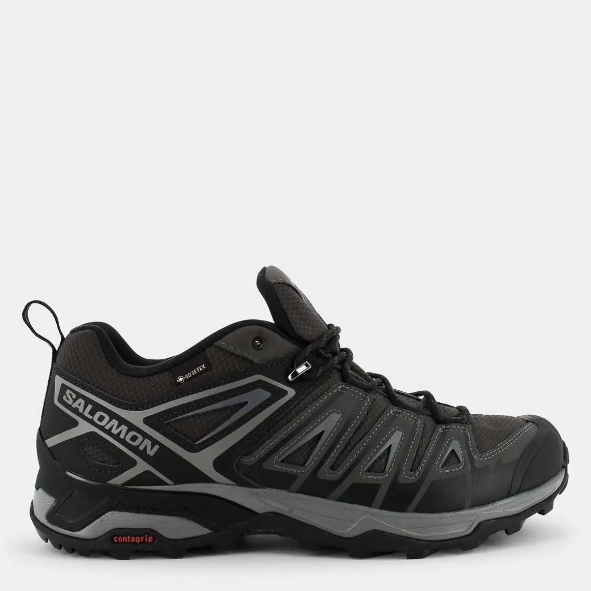 SALOMON 471968X ULTRA GTXBLACK- SPORTIVE NERO Best Sale