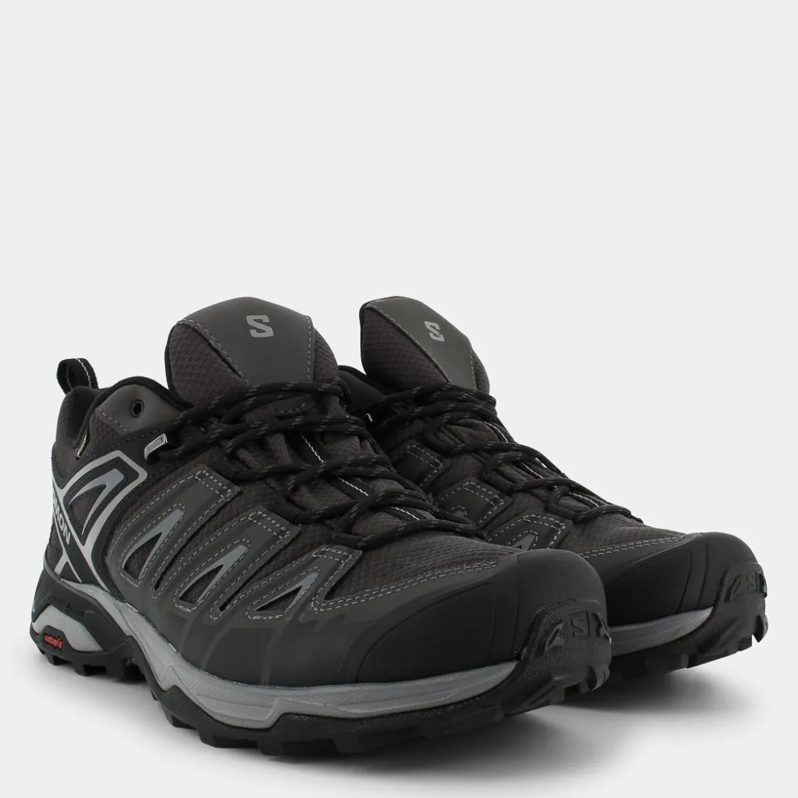 SALOMON 471968X ULTRA GTXBLACK- SPORTIVE NERO Best Sale
