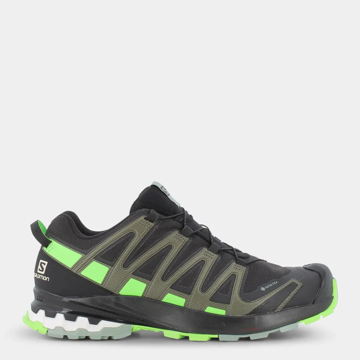 SALOMON 414473XA PRO- SPORTIVE NERO Flash Sale