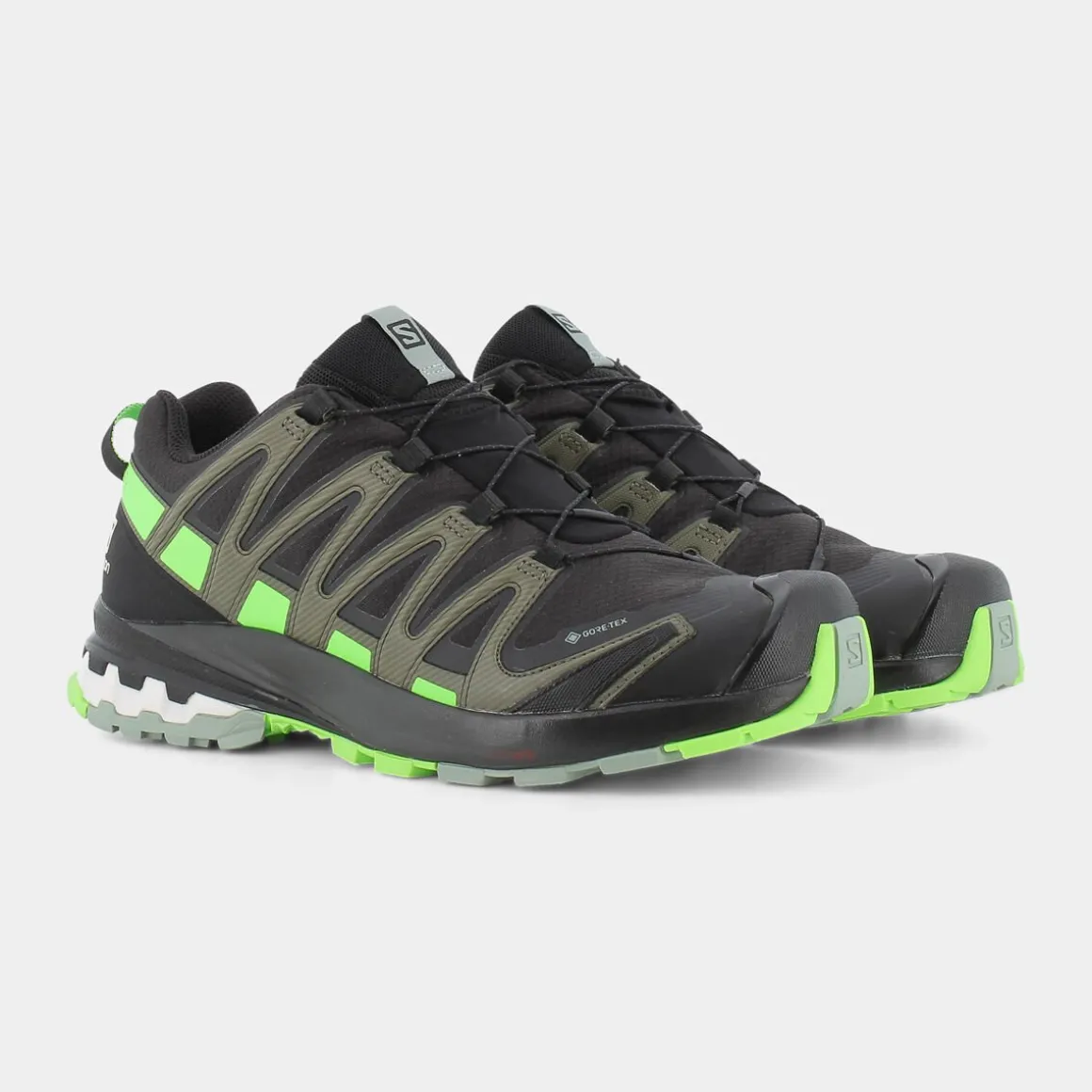 SALOMON 414473XA PRO- SPORTIVE NERO Flash Sale
